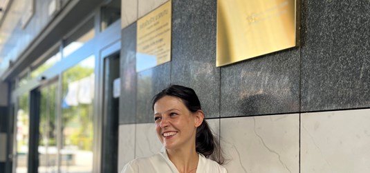  Od Splita do Seoula: Kako je korejski jezik odveo Juditu Ozretić do međunarodne stipendije